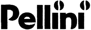 PELLINI logo