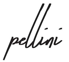 PELLINI logo