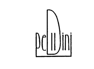 PELLINI D logo