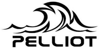 PELLIOT logo