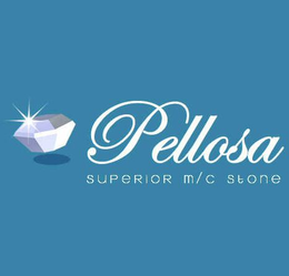 PELLOSA SUPERIOR M/C STONE logo