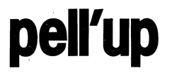 PELL'UP logo