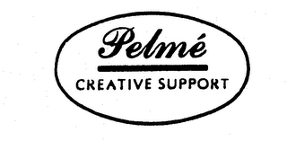 PELME CREATIVE SUPPORT