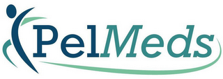 PELMEDS logo