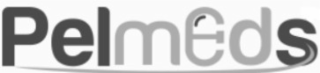 PELMEDS logo