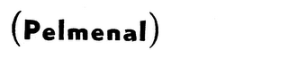 (PELMENAL) logo