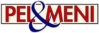 PEL&MENI logo