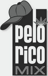 PELO RICO MIX logo