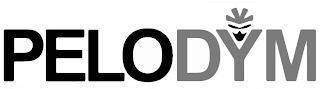 PELODYM logo