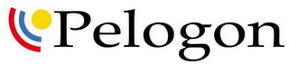 PELOGON logo