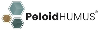 PELOIDHUMUS logo
