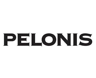 PELONIS logo