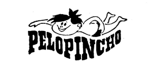PELOPINCHO logo