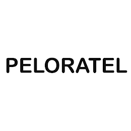PELORATEL logo