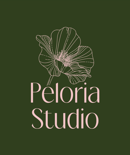 PELORIA STUDIO logo
