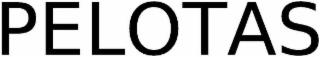 PELOTAS