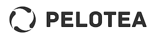 PELOTEA logo
