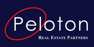 PELOTON REAL ESTATE PARTNERS logo