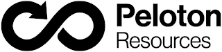 PELOTON RESOURCES logo