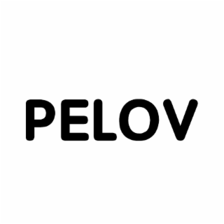 PELOV logo