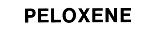 PELOXENE logo