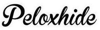 PELOXHIDE logo