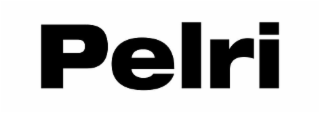 PELRI logo