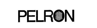 PELRON logo