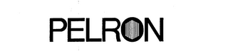 PELRON logo