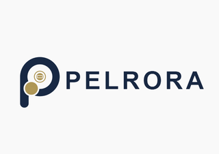 PELRORA logo