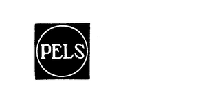 PELS logo