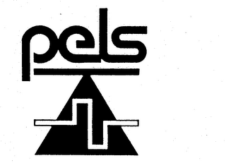PELS logo