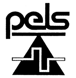 PELS logo