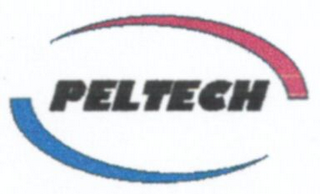 PELTECH logo