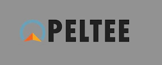 PELTEE logo