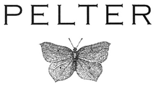 PELTER logo