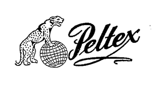 PELTEX logo