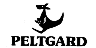 PELTGARD logo