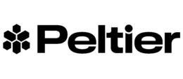 PELTIER logo