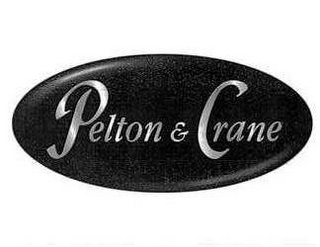 PELTON & CRANE logo