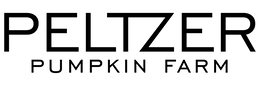 PELTZER PUMPKIN FARM logo
