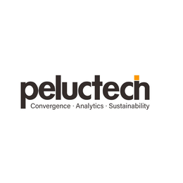 PELUCTECH CONVERGENCE ANALYTICS SUSTAINABILITY logo