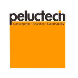 PELUCTECH CONVERGENCE ANALYTICS SUSTAINABILITY logo