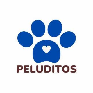 PELUDITOS logo