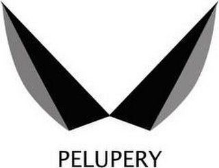 PELUPERY logo