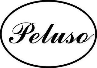 PELUSO logo