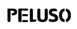 PELUSO logo