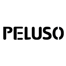 PELUSO logo