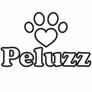 PELUZZ logo