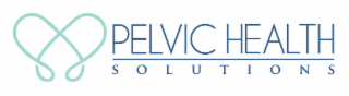 PELVIC HEALTH SOLUTIONS logo